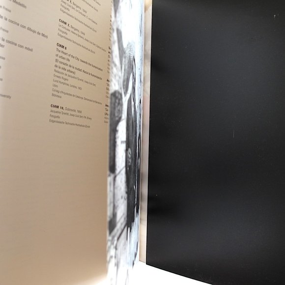 Sert Architect in New York - Picture 13 of 17